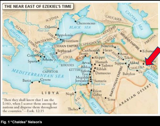 Is The Destruction Of Babylon A Literal Event? - Analyticalfaith.com